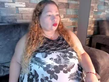 Nathaly_Volkovska April 16, 2026 Chaturbate stream image
