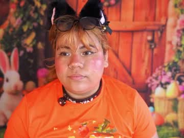 Samanta_Cutee1 April 16, 2026 Chaturbate stream image
