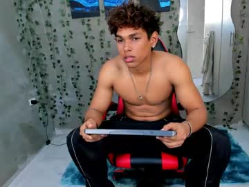 Liamvibes212 April 16, 2026 Chaturbate stream image