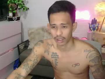 Marlmoreno10 April 16, 2026 Chaturbate stream image