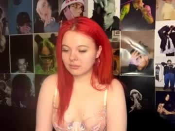 Marylnpilgreen April 16, 2026 Chaturbate stream image