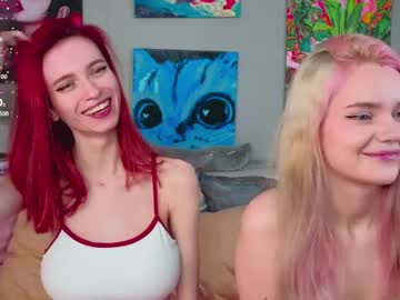 Oseaan April 16, 2026 Chaturbate stream image