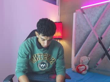 Prince_Arthur77 April 16, 2026 Chaturbate stream image