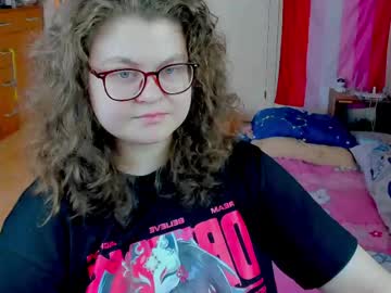 Sashy_Way April 16, 2026 Chaturbate stream image