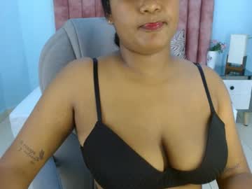 Sharis_ April 16, 2026 Chaturbate stream image