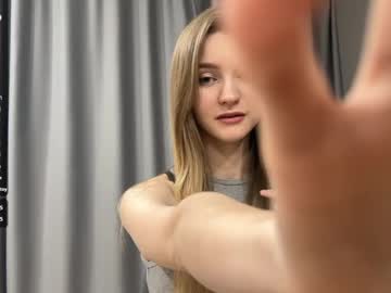 Tammieprotano April 16, 2026 Chaturbate stream image