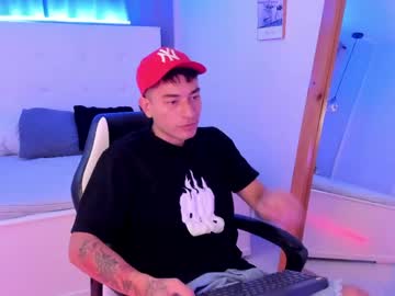 Thiago_2003_ April 16, 2026 Chaturbate stream image