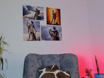 Alex_Zt7 April 16, 2026 Chaturbate stream image