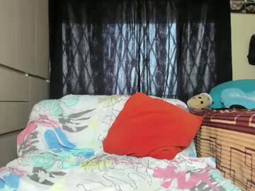 Alula_Queen April 16, 2026 Chaturbate stream image