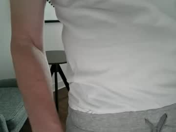 Cammyman6900 April 16, 2026 Chaturbate stream image