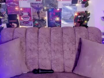 Chaarlotte_1 April 16, 2026 Chaturbate stream image