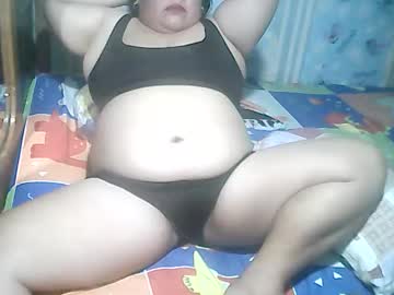Cutechubbyasian April 16, 2026 Chaturbate stream image