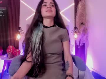 Dasha_Rodriguez April 16, 2026 Chaturbate stream image
