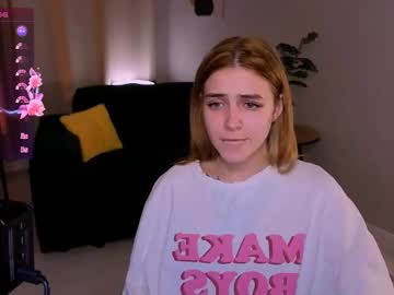 Enchanted_Bella April 16, 2026 Chaturbate stream image