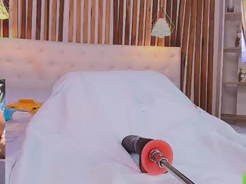 _Malikaa_ April 16, 2026 Chaturbate stream image