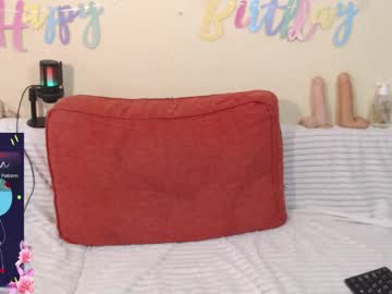 _Miss_Ella_ April 16, 2026 Chaturbate stream image