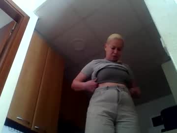 Naughtyjennyblondeuk April 16, 2026 Chaturbate stream image