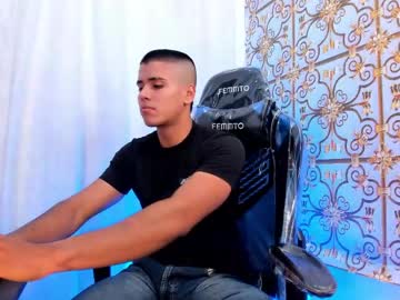Noahking18 April 16, 2026 Chaturbate stream image