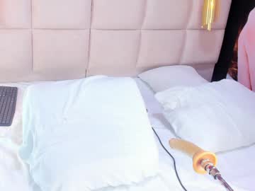 Sammy_Liv April 16, 2026 Chaturbate stream image