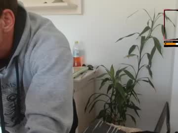 Tomroth1 April 16, 2026 Chaturbate stream image