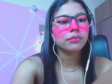 Xallysonx_ April 16, 2026 Chaturbate stream image