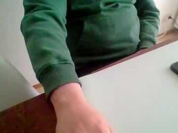 Ben_2456 April 16, 2026 Chaturbate stream image
