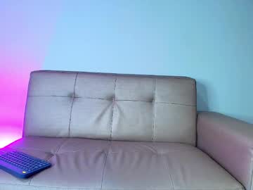 Darwinwavex April 16, 2026 Chaturbate stream image