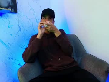 Gabriel_Maddox April 16, 2026 Chaturbate stream image