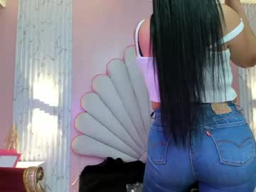 Kate_Mmoss April 16, 2026 Chaturbate stream image