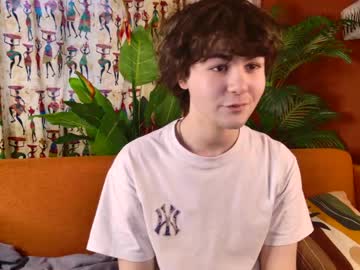 _Killua_Freecss April 16, 2026 Chaturbate stream image