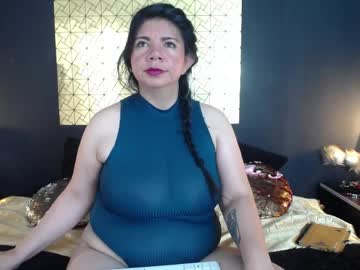 Kinkyy_Mom April 16, 2026 Chaturbate stream image