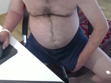 Nakedwanker10 April 16, 2026 Chaturbate stream image