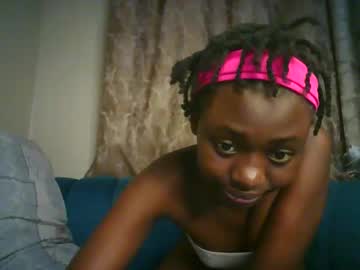 Preety_Ebony12 April 16, 2026 Chaturbate stream image