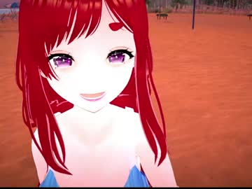 Sakuraluuv April 16, 2026 Chaturbate stream image