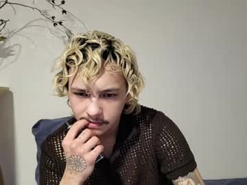 Shy_Boy17 April 16, 2026 Chaturbate stream image