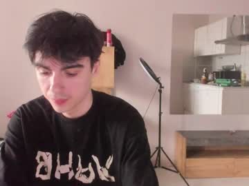 Stralght_Twinks April 16, 2026 Chaturbate stream image