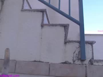 Sweetsquirterari April 16, 2026 Chaturbate stream image