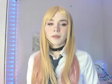 Your_Tender_Doll April 16, 2026 Chaturbate stream image