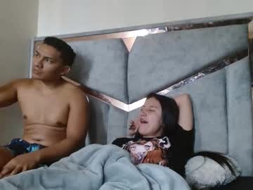 Alexvsluisa April 16, 2026 Chaturbate stream image