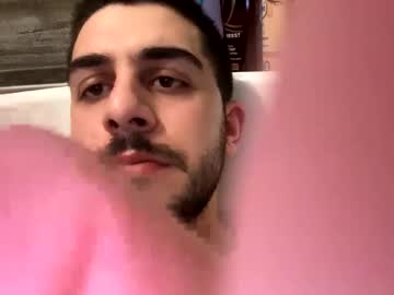 Billy_Antonny11 April 16, 2026 Chaturbate stream image