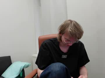 Dave_Redmond April 16, 2026 Chaturbate stream image