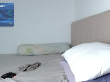 Hercules__2 April 16, 2026 Chaturbate stream image