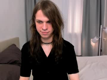 Louis_Hayes April 16, 2026 Chaturbate stream image