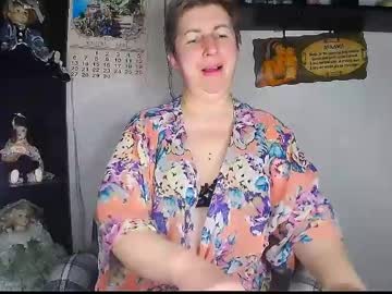 Miss_Tasha_Kom April 16, 2026 Chaturbate stream image