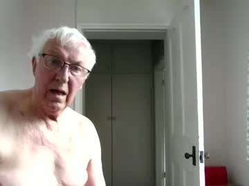 Thruster99 April 16, 2026 Chaturbate stream image