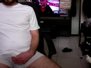 Whitebubblebutt44 April 16, 2026 Chaturbate stream image