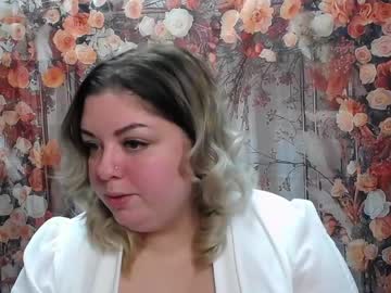 Adelinamaster April 16, 2026 Chaturbate stream image