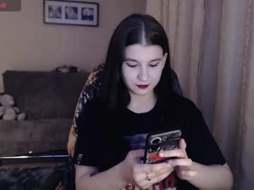 Angel_Gelya April 16, 2026 Chaturbate stream image