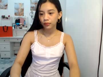 Asianblair_X April 16, 2026 Chaturbate stream image