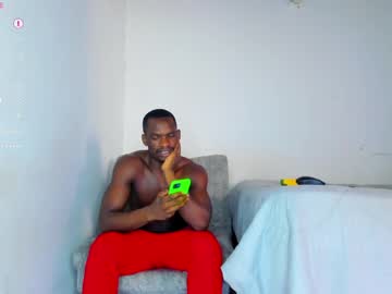 Coddy_Fit April 16, 2026 Chaturbate stream image